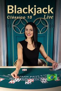 blackjack 51 - logo