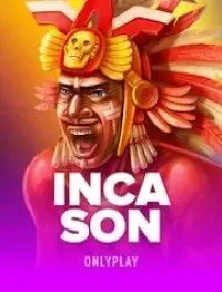 inca son - logo
