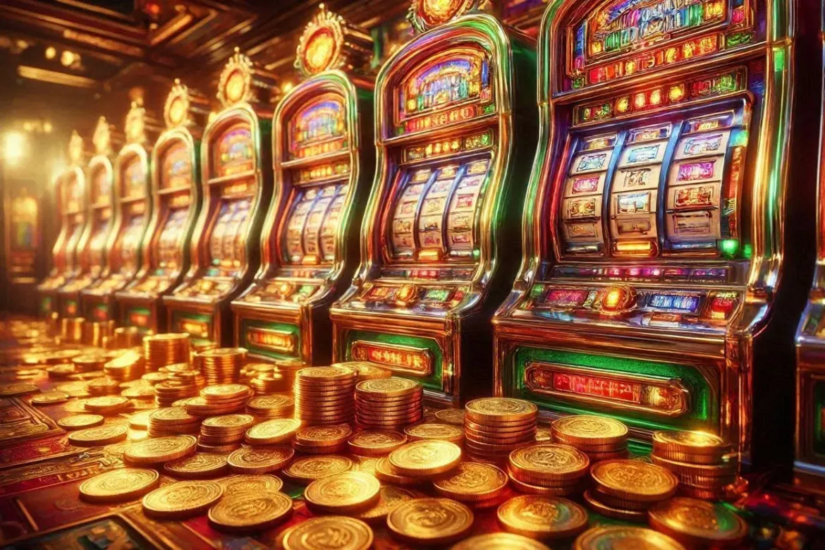 Syndicate Casino