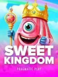 sweet kingdom official logo