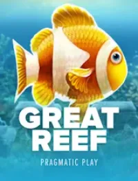 great reef logo